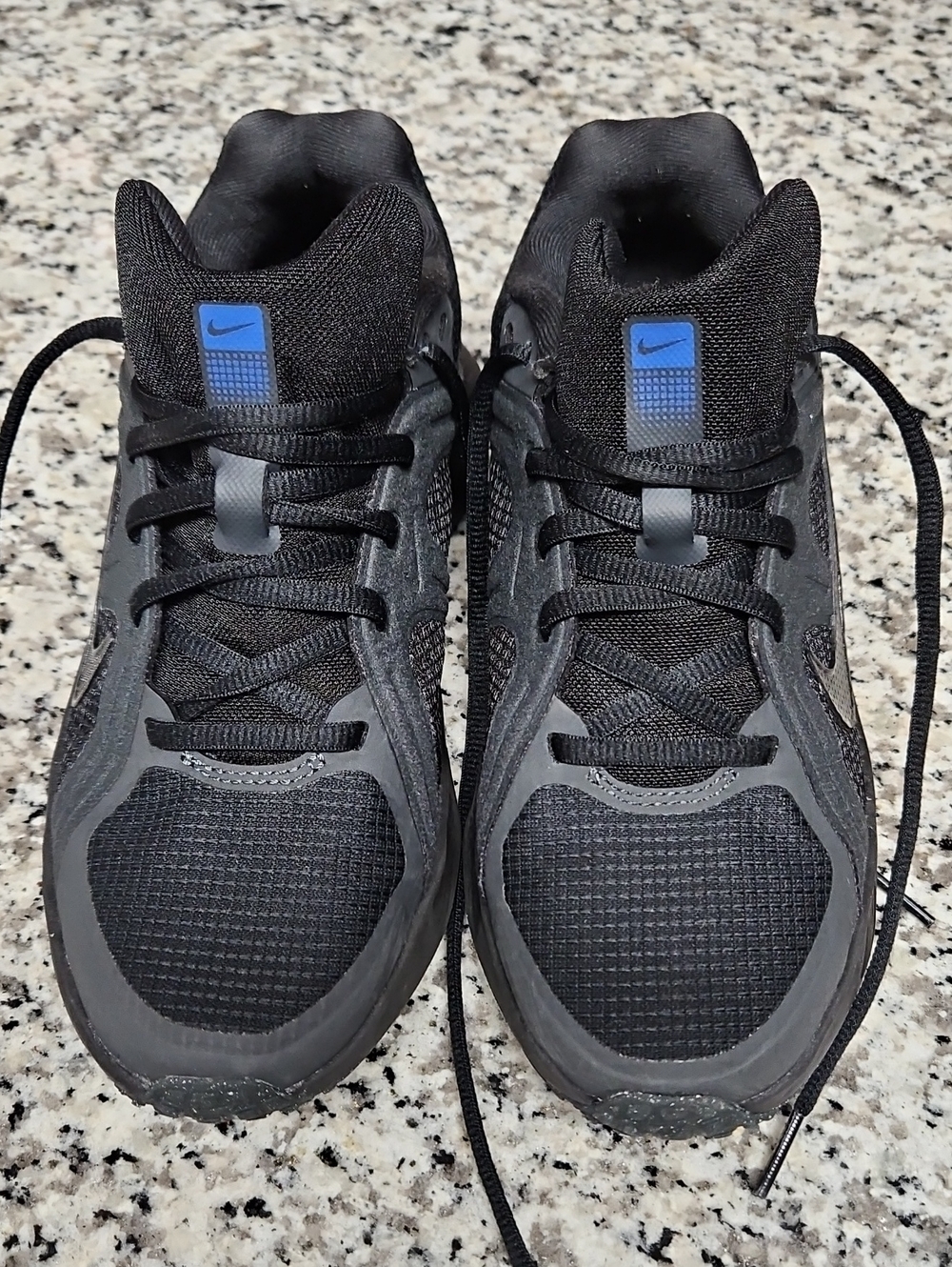 NIKE METRO TEK, BIG BIYS 5Y